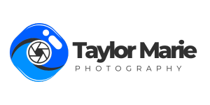 Taylor Marie Photography Logo